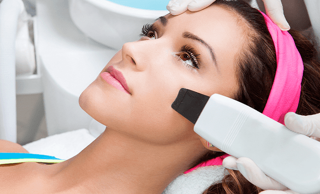 Skin Pigmentation Treatment in Dubai