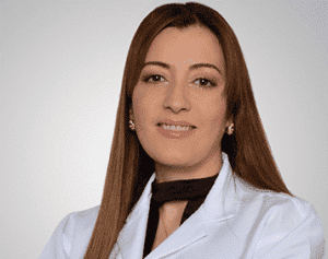 Dr. Amani Helal - Specialist Plastic Surgeon