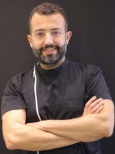 Dr.Jad El Khawand