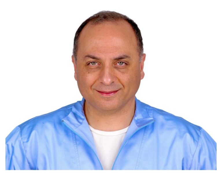 Dr. Rawad Samarani